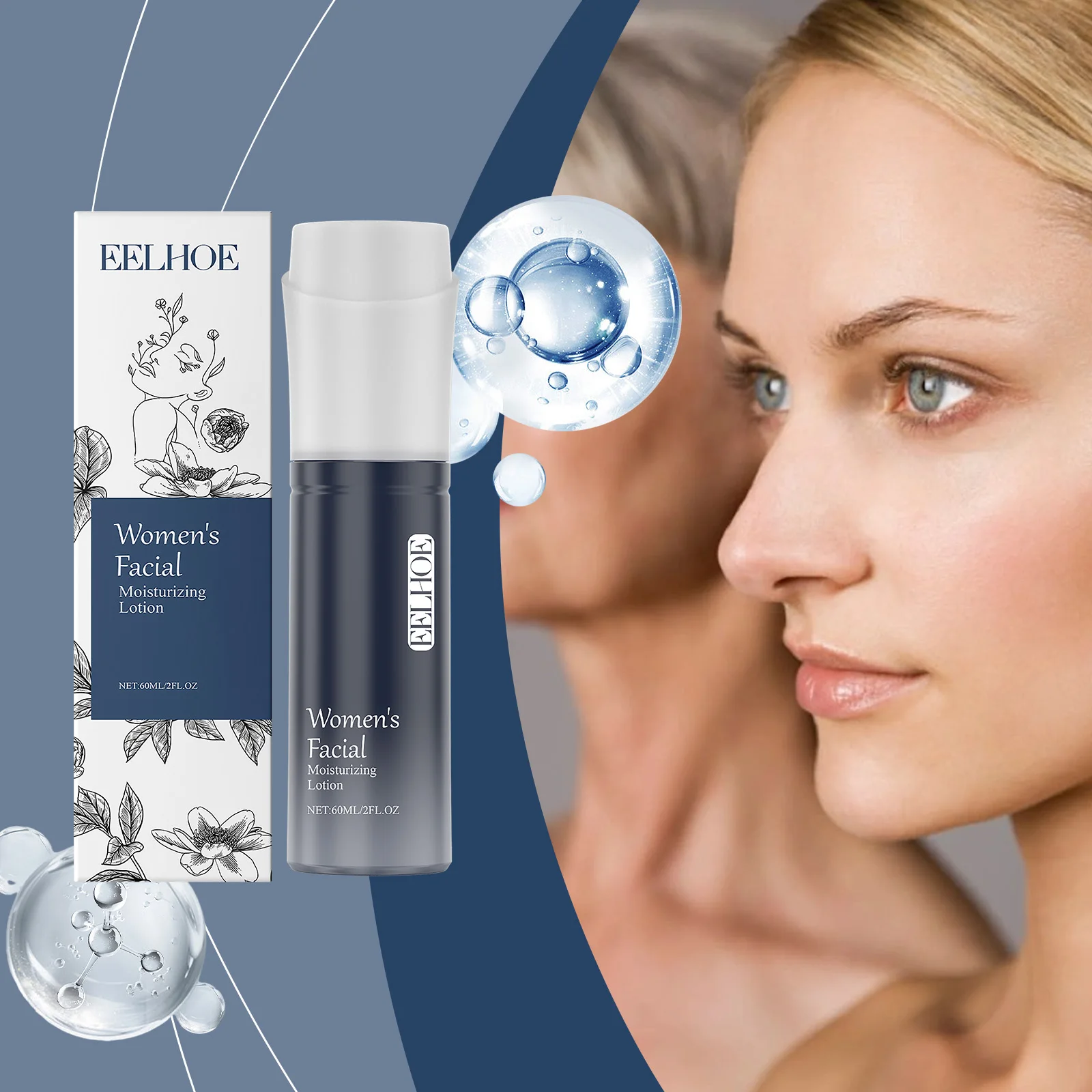 Firming Lotion Firming Skin Light Pattern Nourishing Moisturizing Refreshing Glowing Radiant Lotion Enhances Skin Toughness
Firming Lotion Firming Skin Light Pattern Nourishing Moisturizing Refreshing Glowing Radiant Lotion Enhances Skin Toughness