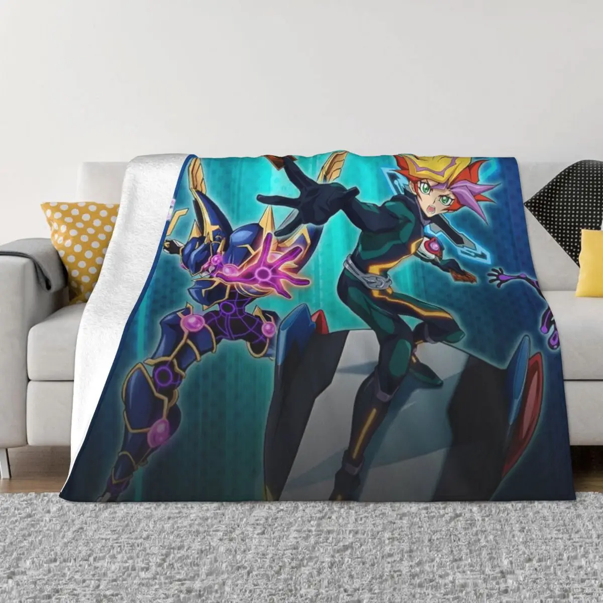Yu-Gi-Oh Game 002700 Camping Knee Blanket Throw Blanket comfort warm soft Home And Decoration Throw Blanket
Yu-Gi-Oh Game 002700 Camping Knee Blanket Throw Blanket comfort warm soft Home And Decoration Throw Blanket