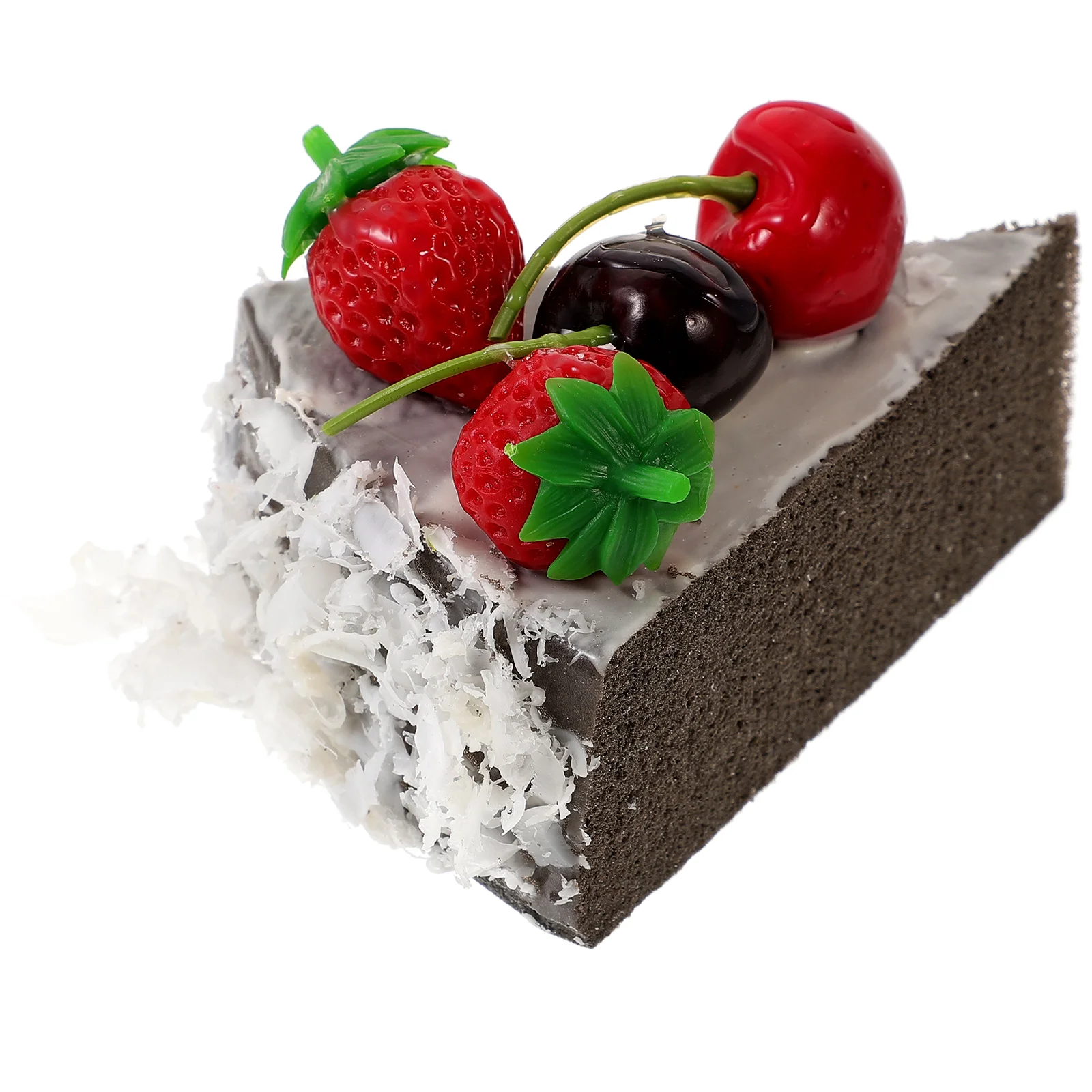 Simulation Cake Fake Desserts Party Supplies Ornaments Decoration Model Pu Tabletop
Simulation Cake Fake Desserts Party Supplies Ornaments Decoration Model Pu Tabletop