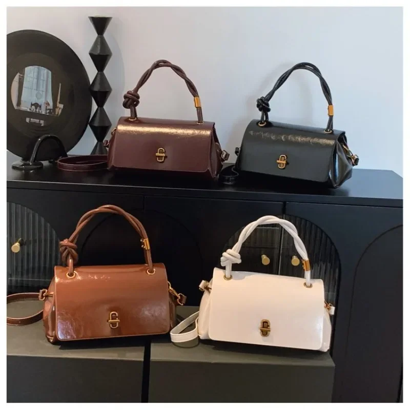 Unique Fashionable Shoulder Bag Large Capacity Best For Shopper Can Effortlessly Function As A Chic Diaper Bag
Unique Fashionable Shoulder Bag Large Capacity Best For Shopper Can Effortlessly Function As A Chic Diaper Bag