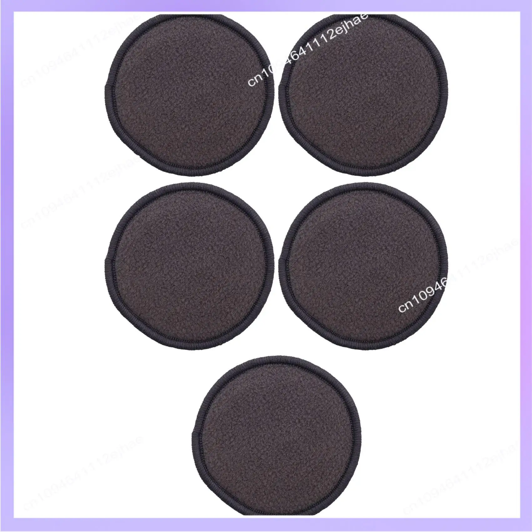 N83R 80Pcs Reusable Bamboo Cotton Make Up Remover Pads Washable Triple Layer Facial Skin Care Wipe Pads Cleaning Pad With Bag
N83R 80Pcs Reusable Bamboo Cotton Make Up Remover Pads Washable Triple Layer Facial Skin Care Wipe Pads Cleaning Pad With Bag