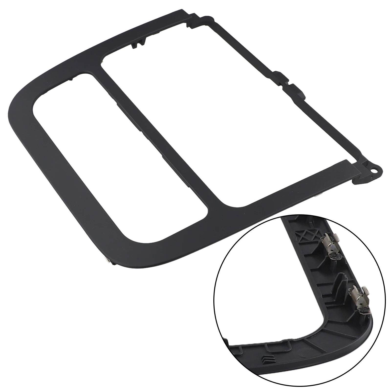 Air Conditioning Control Switch Panel Trim Jetta Golf 5 MK5 MK6 2005-2010 ABS 1KD858069 Control Switch Panel Part Replacement
Air Conditioning Control Switch Panel Trim Jetta Golf 5 MK5 MK6 2005-2010 ABS 1KD858069 Control Switch Panel Part Replacement
