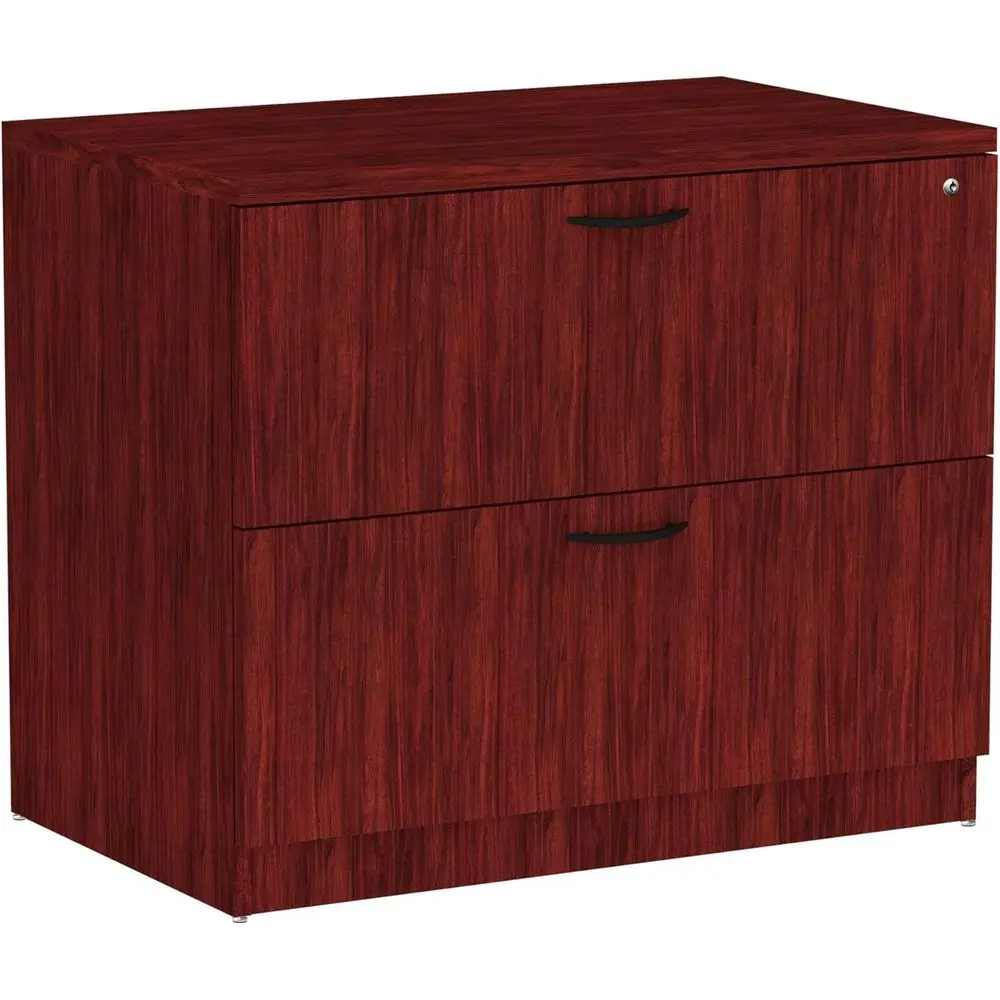 35x22x29.5-Inch 2-Drawer Lateral File Cabinet
35x22x29.5-Inch 2-Drawer Lateral File Cabinet