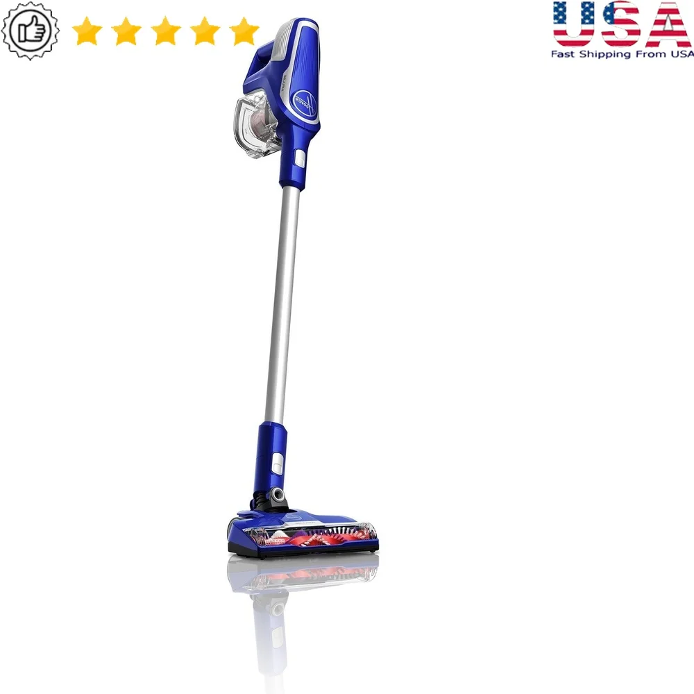 Cordless Stick Vacuum Cleaner Lightweight Multi-Floor Cleaning Handheld Detachable Battery Easy-Empty Dirt Cup Accessories
Cordless Stick Vacuum Cleaner Lightweight Multi-Floor Cleaning Handheld Detachable Battery Easy-Empty Dirt Cup Accessories
