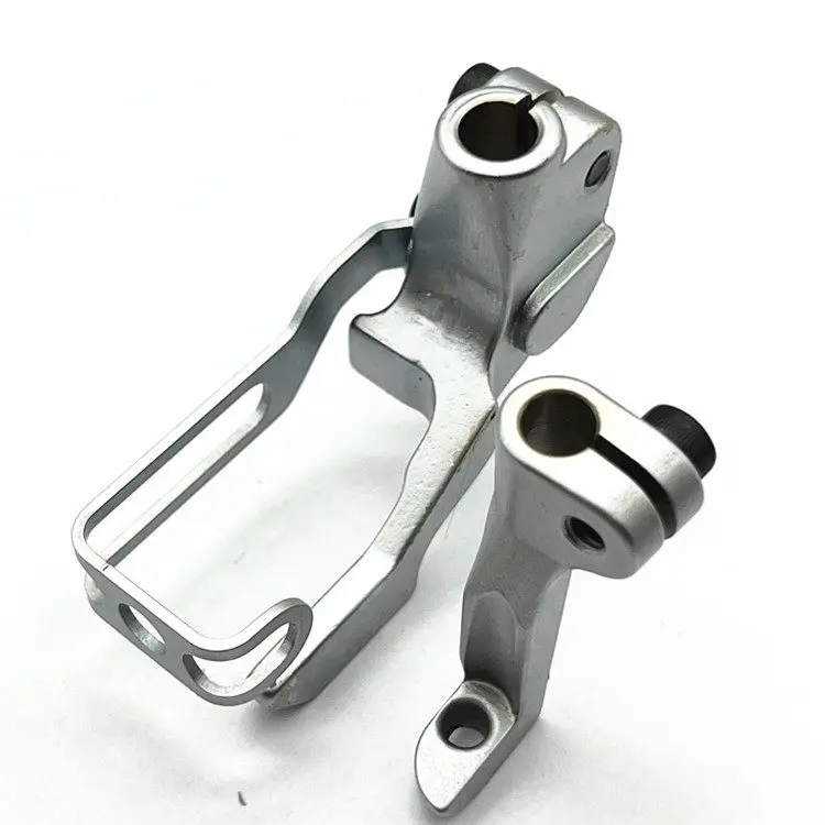 Durkopp Sewing Machine Presser Foot Kp205rn Right Single-sided Presser Foot
Durkopp Sewing Machine Presser Foot Kp205rn Right Single-sided Presser Foot