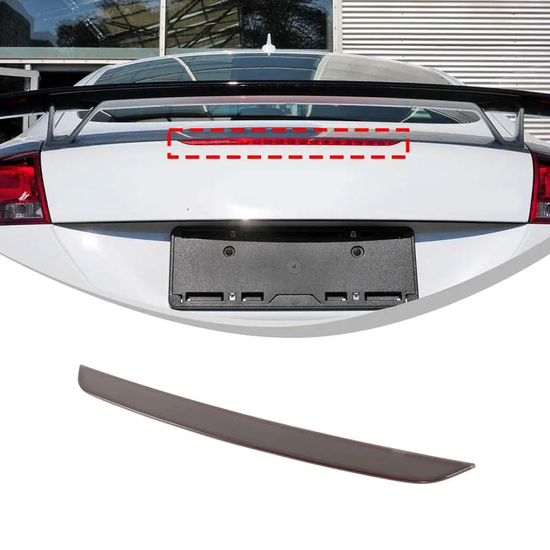 For Audi MK2 TT 2006-2014 Car rear reflector bumper light, rear fog light, brake light ABS Car exterior accessories
For Audi MK2 TT 2006-2014 Car rear reflector bumper light, rear fog light, brake light ABS Car exterior accessories