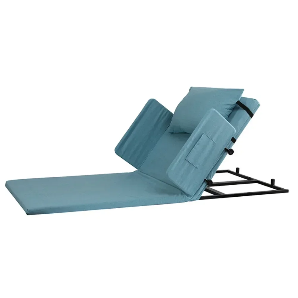 Hot selling and durable Adjustable Bed Backrest Adjustable Elderly Electric Bed Backrest Portable No Need To Replace The Bed
Hot selling and durable Adjustable Bed Backrest Adjustable Elderly Electric Bed Backrest Portable No Need To Replace The Bed