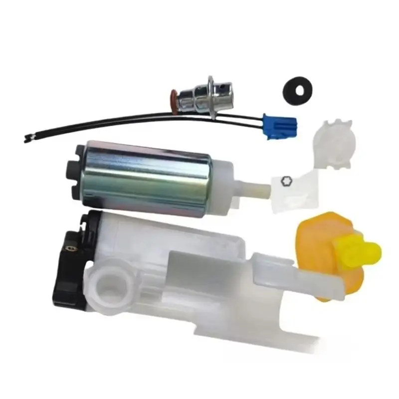 Pressure Regulator Valve Fuel Pump Kit 49040-0038 15100-16G00 For Kawasaki ZR 1200 ZRX
Pressure Regulator Valve Fuel Pump Kit 49040-0038 15100-16G00 For Kawasaki ZR 1200 ZRX