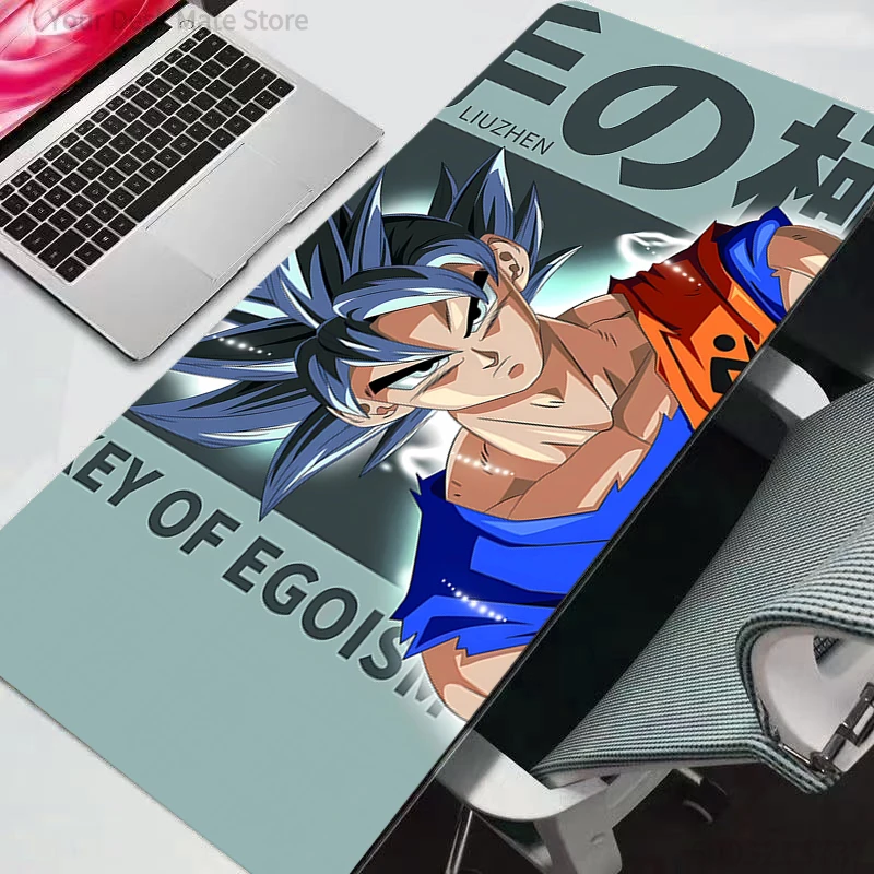 Большой коврик для мыши Dragon Ball DBZ, игровые аксессуары, компьютерные коврики для мыши, игровые коврики для клавиатуры, новый настольный коврик для геймеров, коврик для мыши
Большой коврик для мыши Dragon Ball DBZ, игровые аксессуары, компьютерные коврики для мыши, игровые коврики для клавиатуры, новый настольный коврик для геймеров, коврик для мыши