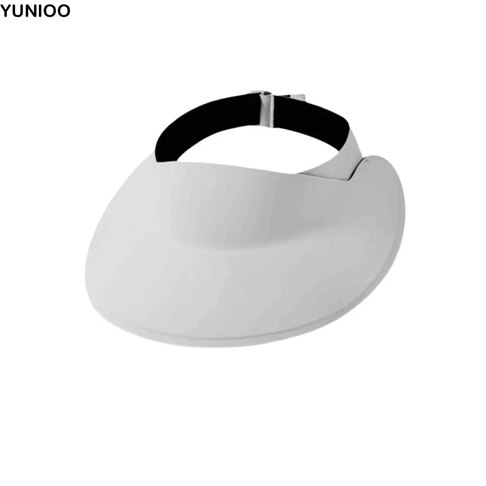 Anti-UV Breathable Kids Sunshade Hat Soft Solid Color Summer Kid Sunhat Quick-dry Lightweight Foldable Empty Top Cap Girls 
Anti-UV Breathable Kids Sunshade Hat Soft Solid Color Summer Kid Sunhat Quick-dry Lightweight Foldable Empty Top Cap Girls