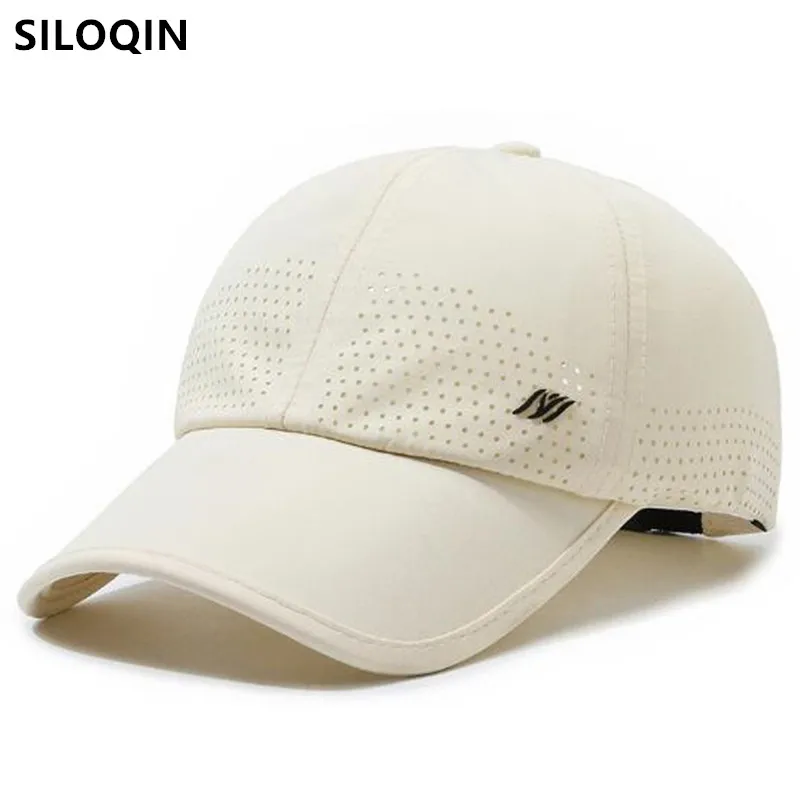 Summer Women's Hats Thin Mesh Breathable Baseball Cap Simple Fashion Golf Cap Camping Fishing Caps For Men Sunscreen Travel Hat
Summer Women's Hats Thin Mesh Breathable Baseball Cap Simple Fashion Golf Cap Camping Fishing Caps For Men Sunscreen Travel Hat