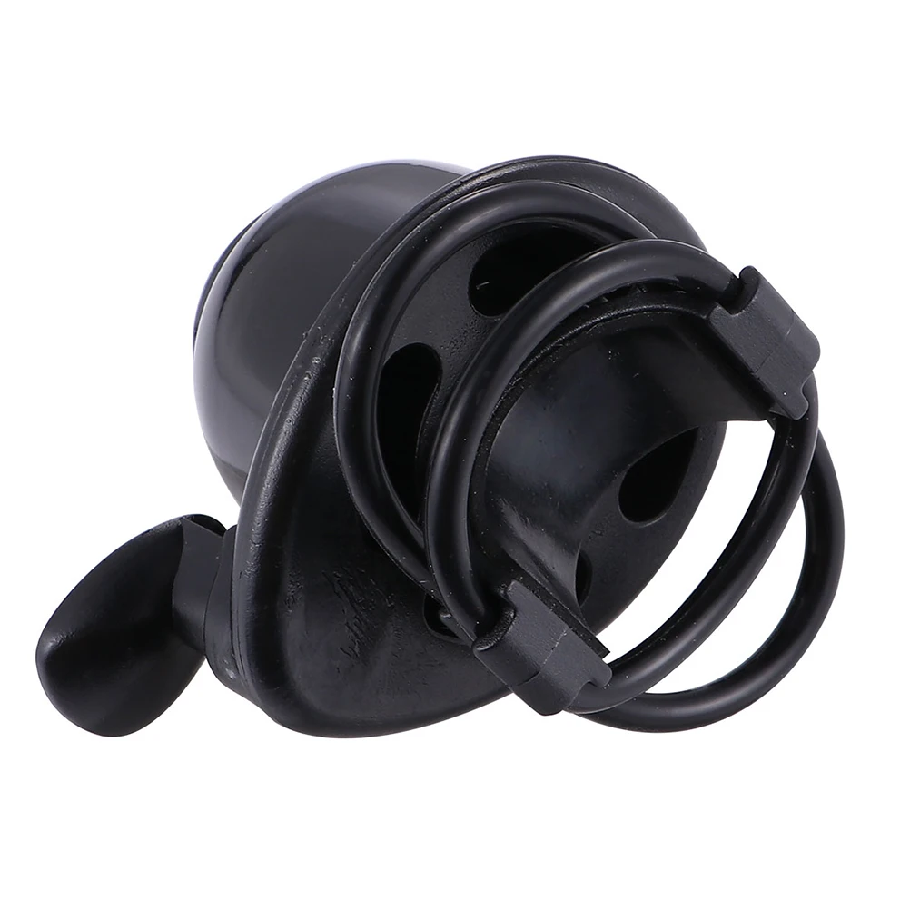 Creative Mountain Bike Road Bike Scooter Ring Durable Aluminum Warning Bell Adjustable Loud Sound Universal Electric Scooter
Creative Mountain Bike Road Bike Scooter Ring Durable Aluminum Warning Bell Adjustable Loud Sound Universal Electric Scooter