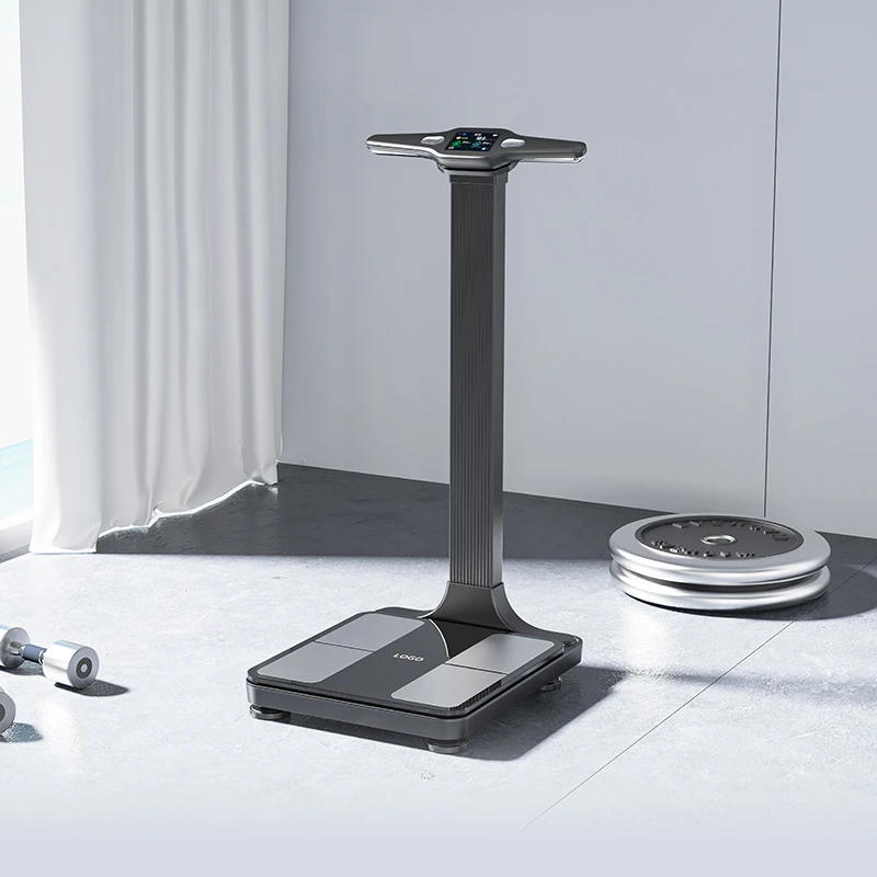 Electrodes Biopedancia Scale Dual Frequency Body Composition Weight Body Scan Analysis Scale Body Bioimpedance Scale
Electrodes Biopedancia Scale Dual Frequency Body Composition Weight Body Scan Analysis Scale Body Bioimpedance Scale