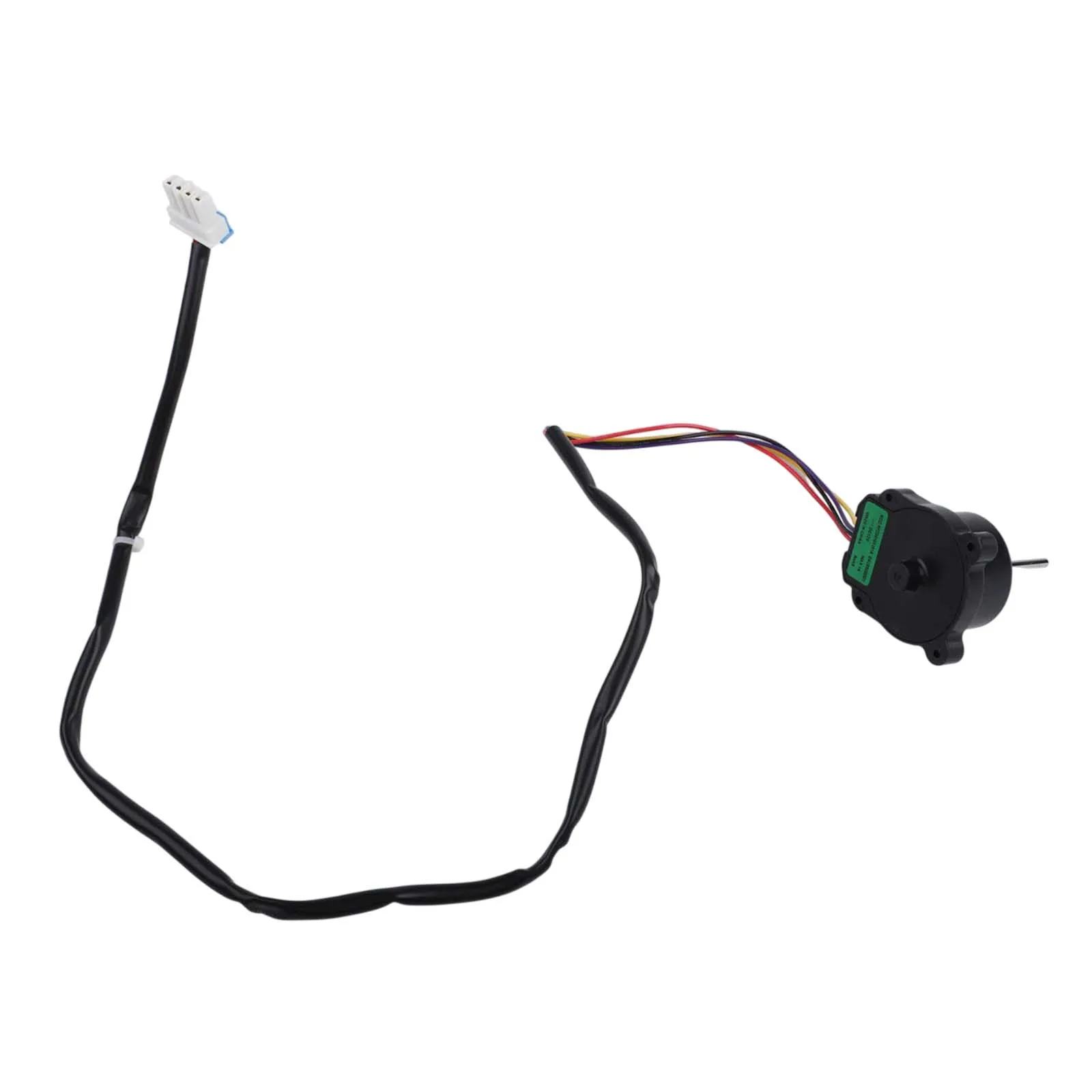 For Refrigerator Cooling Condensing Fan Motor Cooling Performance Long-lasting Performance Protective Gloves Reliable Design
For Refrigerator Cooling Condensing Fan Motor Cooling Performance Long-lasting Performance Protective Gloves Reliable Design