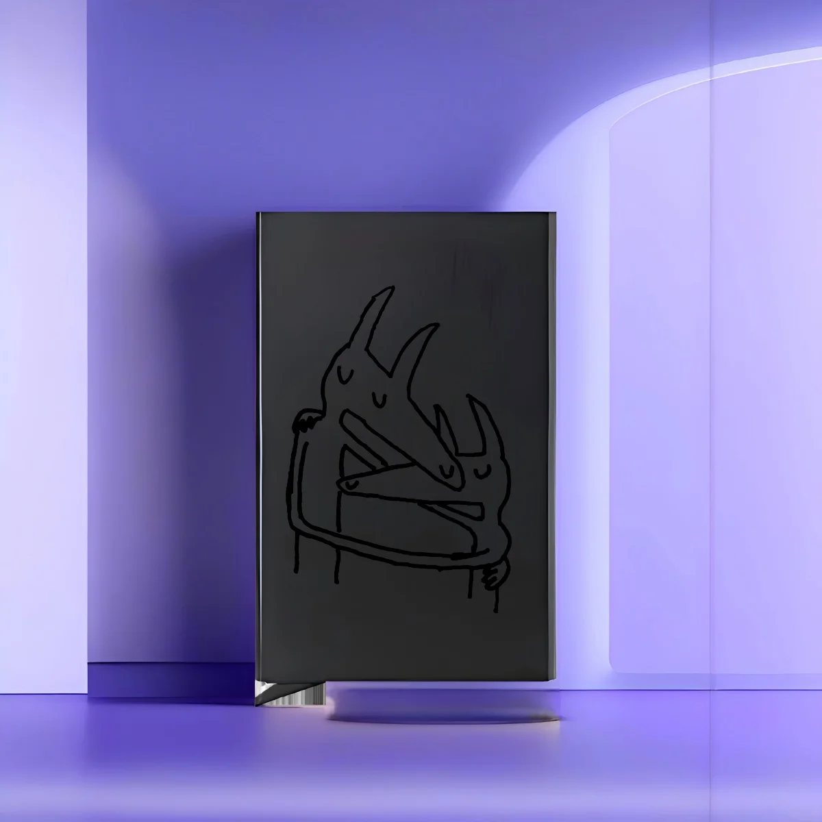 Car Heaest Twin Fantasy 2026 New Style Fashion Printed Card Case Various Color Options Easy to Use Compact for Daily Needs
Car Heaest Twin Fantasy 2026 New Style Fashion Printed Card Case Various Color Options Easy to Use Compact for Daily Needs