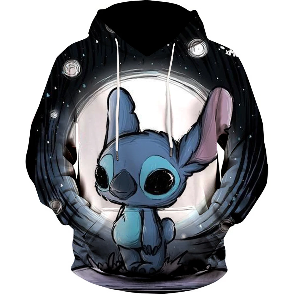 MINISO Disney Stitch New 3D Printed Hoodie Casual Fashion zip hoodie Y2K Streetwear Stitch Hug Baby Yoda hoodie Stitch 3D hoodie
MINISO Disney Stitch New 3D Printed Hoodie Casual Fashion zip hoodie Y2K Streetwear Stitch Hug Baby Yoda hoodie Stitch 3D hoodie