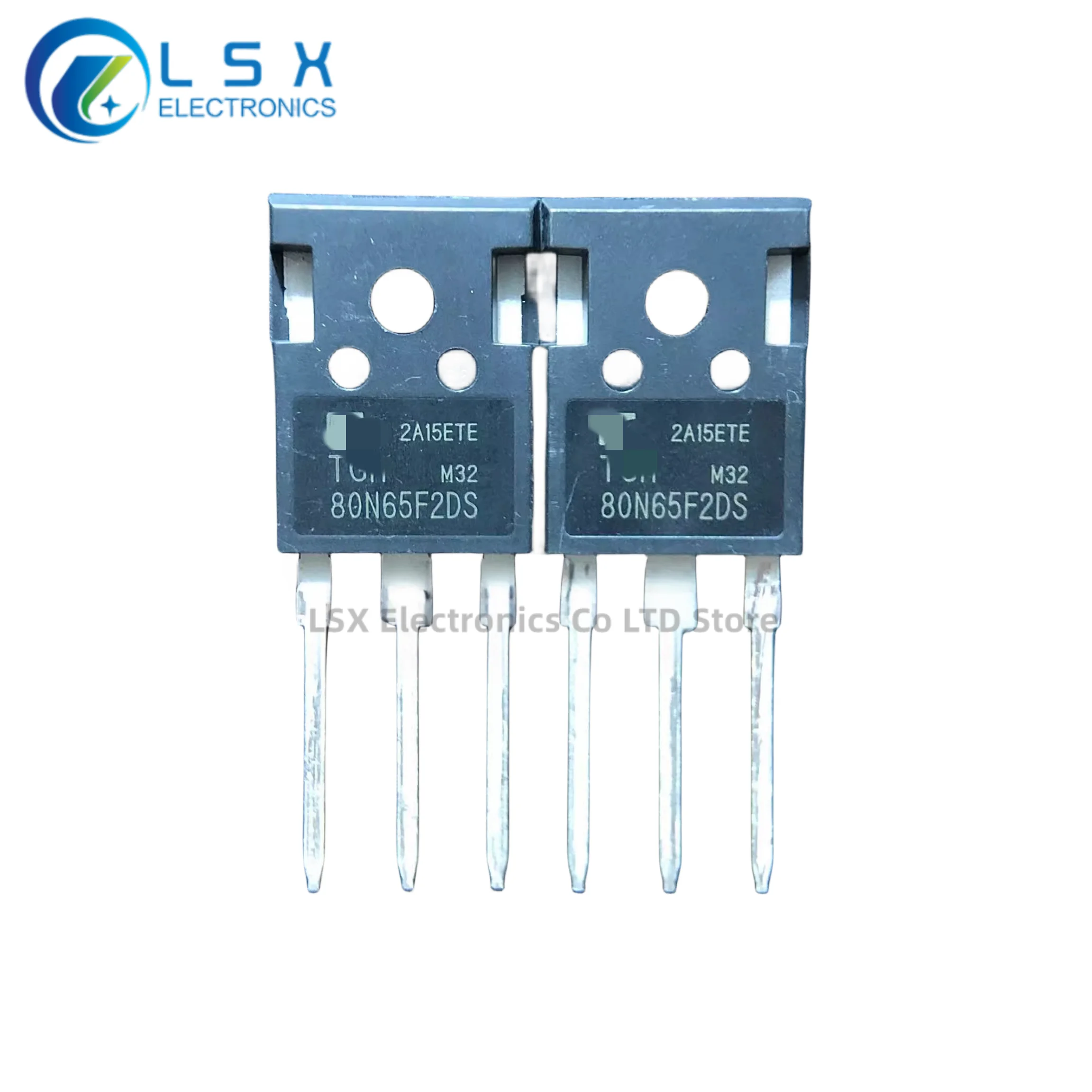 10 шт. 80N65F2DS TGH80N65F2DS TO-247 80A 650 в инверторный Сварочный аппарат IGBT труба новый оригинальный импортный
10 шт. 80N65F2DS TGH80N65F2DS TO-247 80A 650 в инверторный Сварочный аппарат IGBT труба новый оригинальный импортный