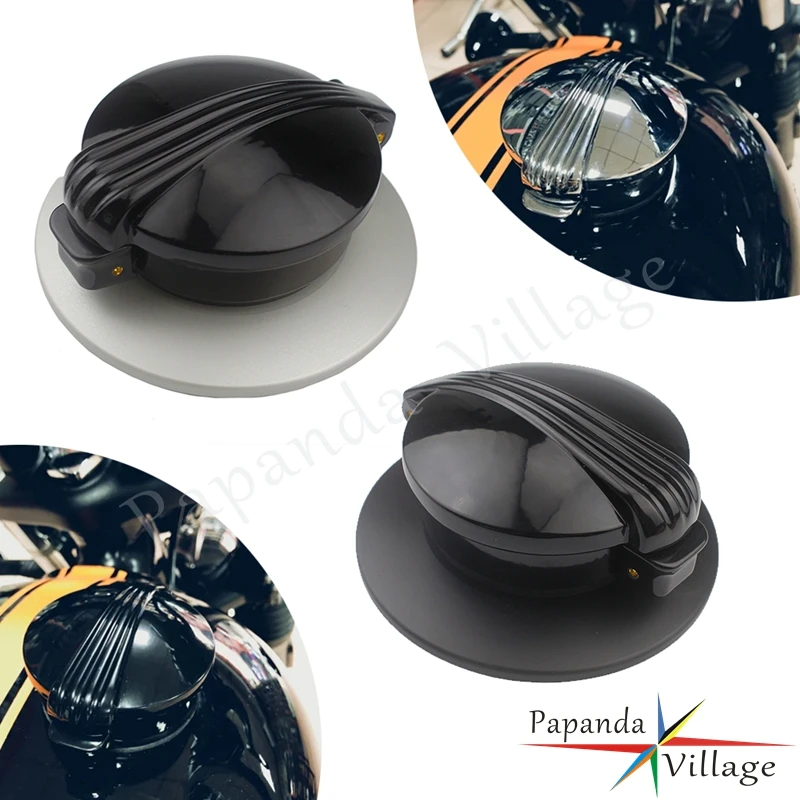 3 Colors Motorcycle Cafe Racer Aluminium Petrol Classic Scrambler Fuel Gas Tank Cap For BMW R nineT R9T 2014-2018 Accessories
3 Colors Motorcycle Cafe Racer Aluminium Petrol Classic Scrambler Fuel Gas Tank Cap For BMW R nineT R9T 2014-2018 Accessories