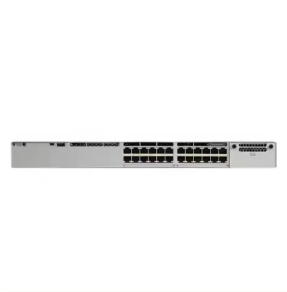 Сетевой базовый телефон, 24 порта PoE + 4x10G, сетевой переключатель Uplink с 24 портами и 4x10G Uplink
Сетевой базовый телефон, 24 порта PoE + 4x10G, сетевой переключатель Uplink с 24 портами и 4x10G Uplink