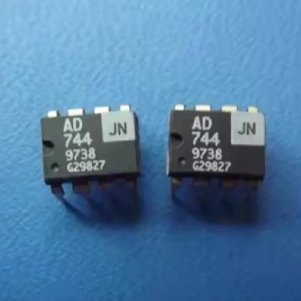 AD744 JN AD744JNZ AD744 DIP8 (Product quantity: 10 pieces)
AD744 JN AD744JNZ AD744 DIP8 (Product quantity: 10 pieces)