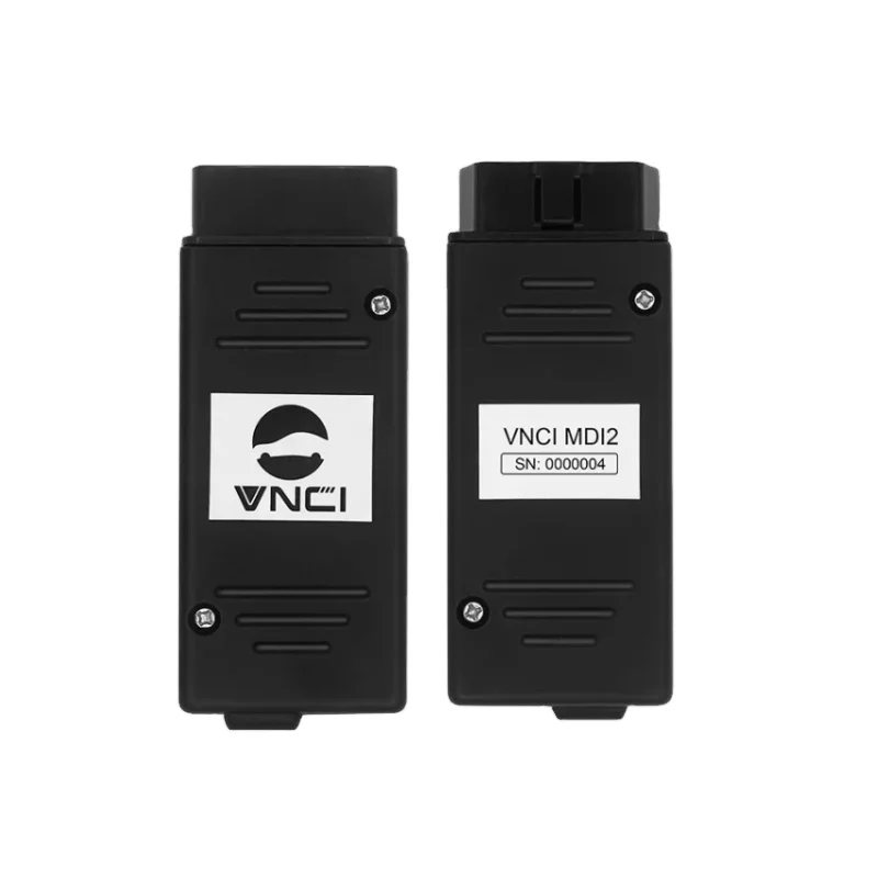 VNCI MDI2 CAN FD DOIP Car Auto Diagnostic Tool Interface for Cadillac Chevrolet Buick for Techline Connect (TLC) Software
VNCI MDI2 CAN FD DOIP Car Auto Diagnostic Tool Interface for Cadillac Chevrolet Buick for Techline Connect (TLC) Software