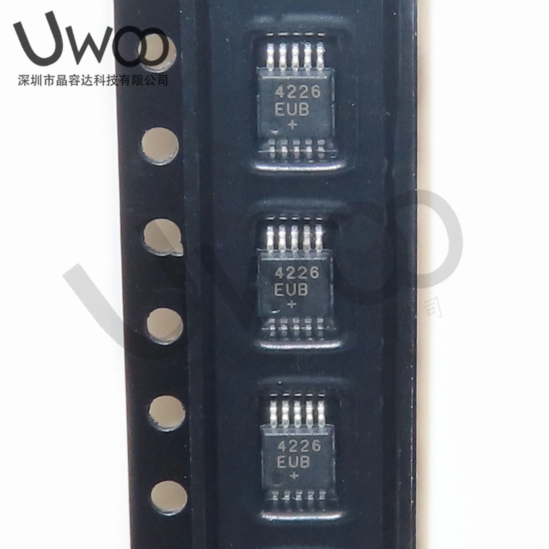 10/pcs New original MAX4226EUB T MAX4414EUA MAX4432EUA T MAX6133A25 chip IGBT Module New Original
10/pcs New original MAX4226EUB T MAX4414EUA MAX4432EUA T MAX6133A25 chip IGBT Module New Original
