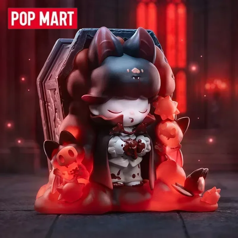 POP MART DIMOO Embrace The Sun Anime Genuine Blind Box Mystery Box Guess Bag Toys Doll Cute Anime Figure Desktop
POP MART DIMOO Embrace The Sun Anime Genuine Blind Box Mystery Box Guess Bag Toys Doll Cute Anime Figure Desktop