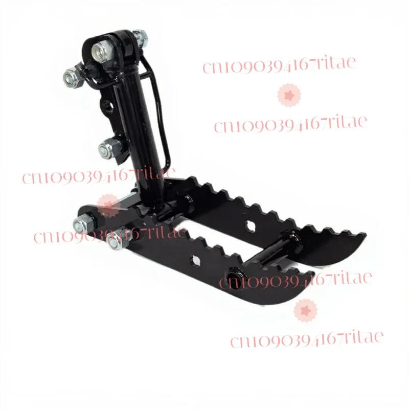 Hydraulic Thumb Clip Mn Steel Mini Excavator Single Hole Hydraulic Thumb Clip with M14 Hose Hydraulic Thumb Clip
Hydraulic Thumb Clip Mn Steel Mini Excavator Single Hole Hydraulic Thumb Clip with M14 Hose Hydraulic Thumb Clip