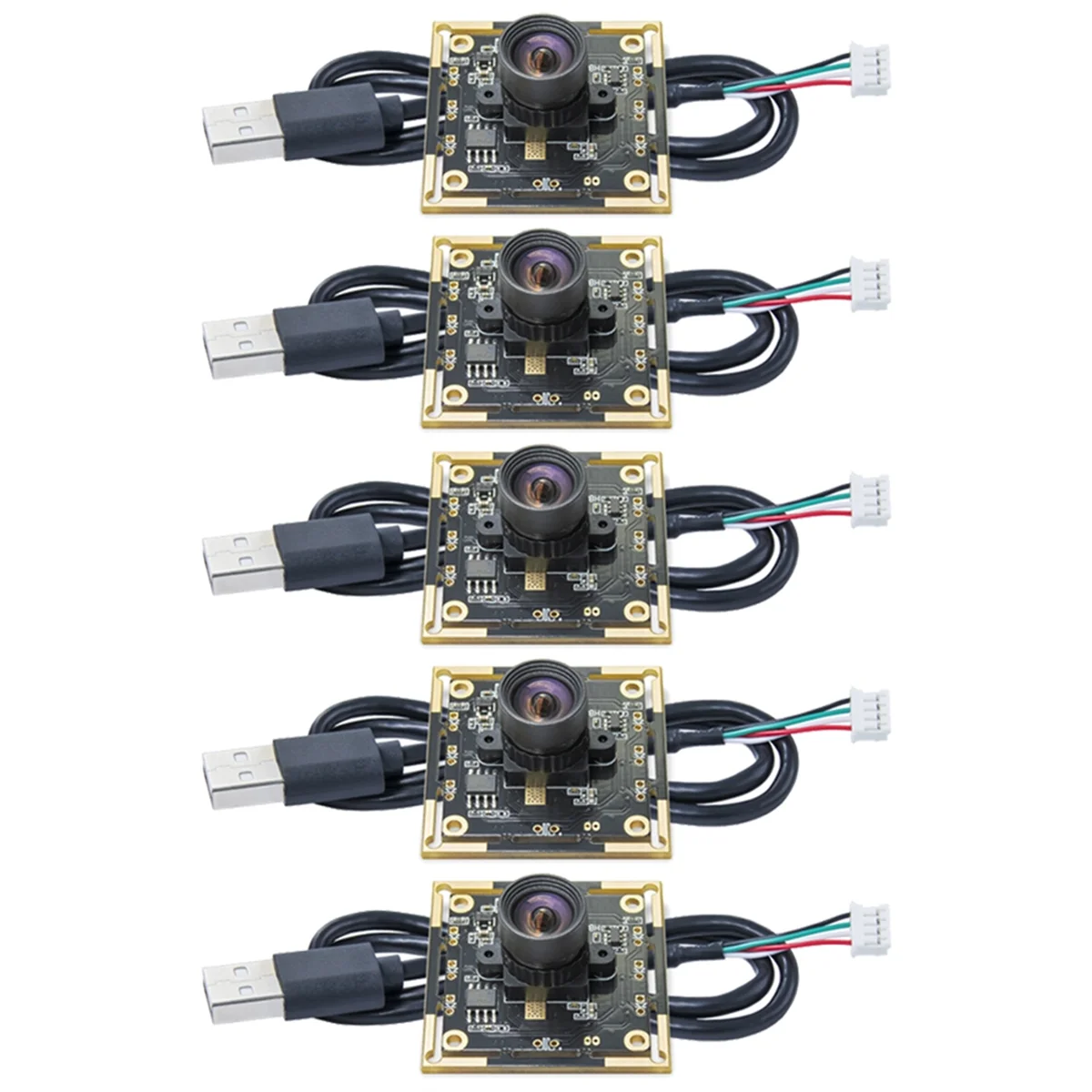 SCLS 5 шт. OV9732 модуль камеры 1MP 1280x720 30 кадров в секунду USB бесплатный драйвер ручной фокусировки с кабелем 1 метр для WinXP/7/8/10
SCLS 5 шт. OV9732 модуль камеры 1MP 1280x720 30 кадров в секунду USB бесплатный драйвер ручной фокусировки с кабелем 1 метр для WinXP/7/8/10