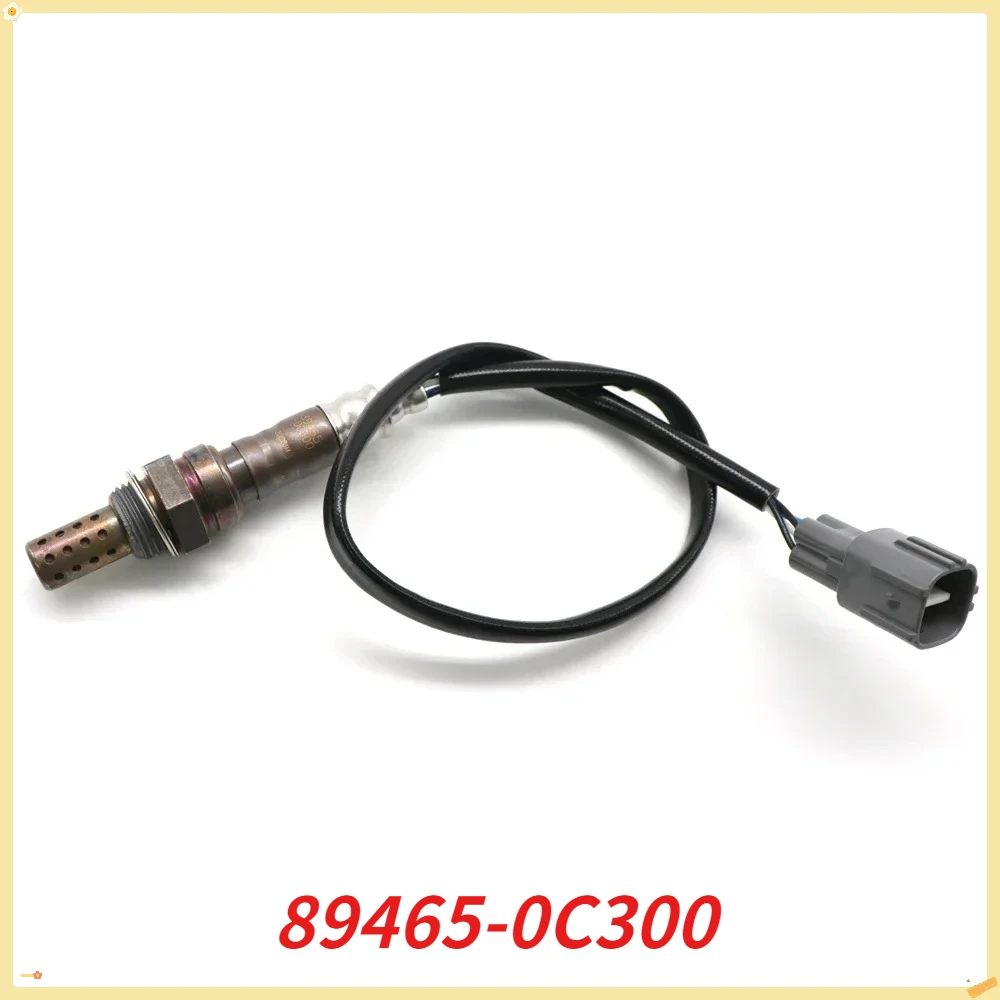 Новый датчик кислорода соотношения воздуха и топлива Lambda O2 для TOYOTA SEQUOIA TACOMA TUNDRA для LEXUS GS300 SC300 3.0L 894650T040 89465-0C300
Новый датчик кислорода соотношения воздуха и топлива Lambda O2 для TOYOTA SEQUOIA TACOMA TUNDRA для LEXUS GS300 SC300 3.0L 894650T040 89465-0C300