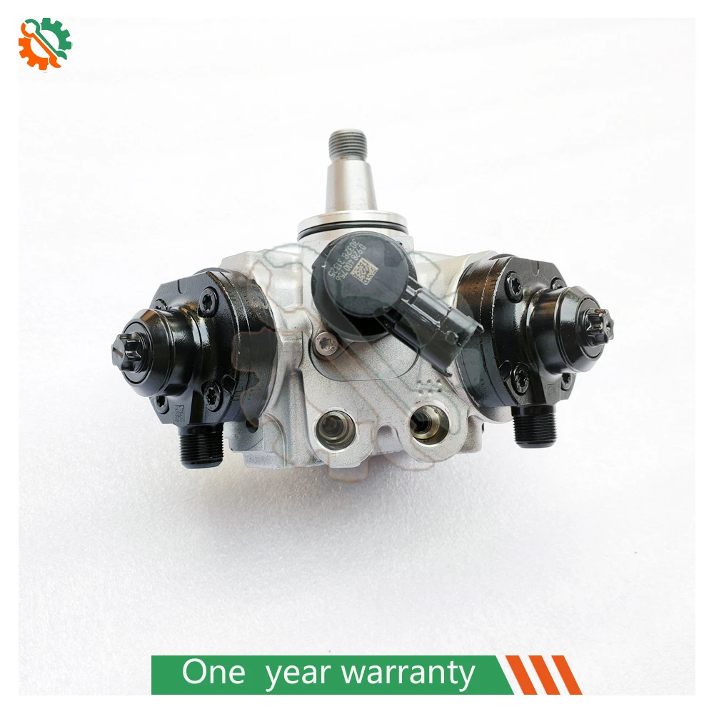 Топливный насос высокого давления 0445010804 FC3Q9B395AB для Ford Powerstroke CP4 6.7L 2012-2019
Топливный насос высокого давления 0445010804 FC3Q9B395AB для Ford Powerstroke CP4 6.7L 2012-2019