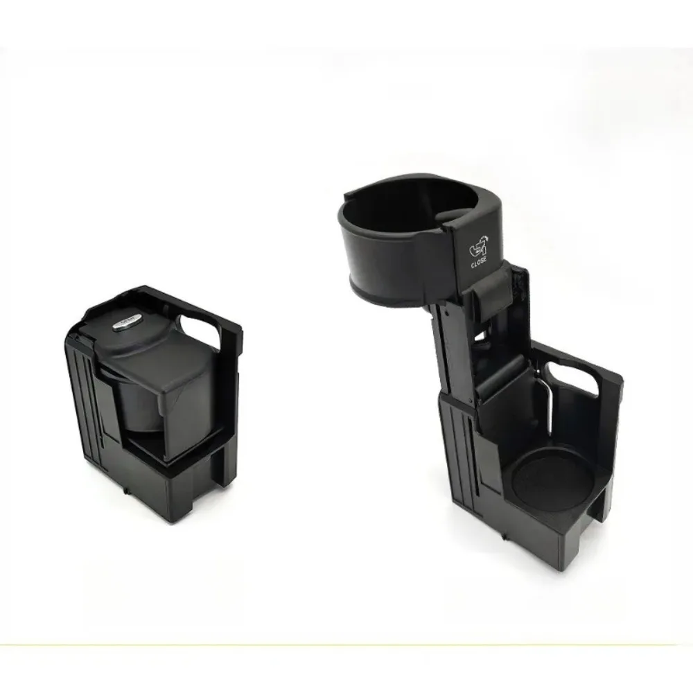 Portavasos para consola central Merces Benz Clase E W211 CLS, soporte para bebidas repuesto 2116800014, accesorios actua
Portavasos para consola central Merces Benz Clase E W211 CLS, soporte para bebidas repuesto 2116800014, accesorios actua