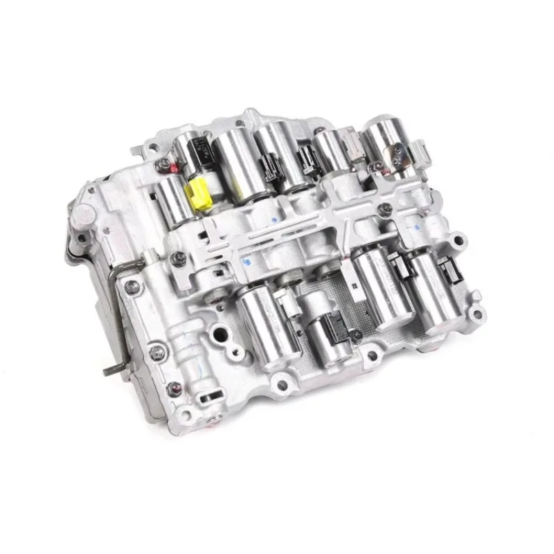 2025 New Style 24281186 Automatic Transmission Valve Body Assembly Engine Part Universal Car Accessories
2025 New Style 24281186 Automatic Transmission Valve Body Assembly Engine Part Universal Car Accessories