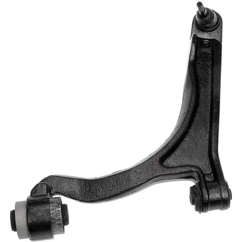 Full Set of Auto Chassis Parts for Chrysler Including Front Lower Control Arm L Factory Wholesale Hot Sale
Full Set of Auto Chassis Parts for Chrysler Including Front Lower Control Arm L Factory Wholesale Hot Sale