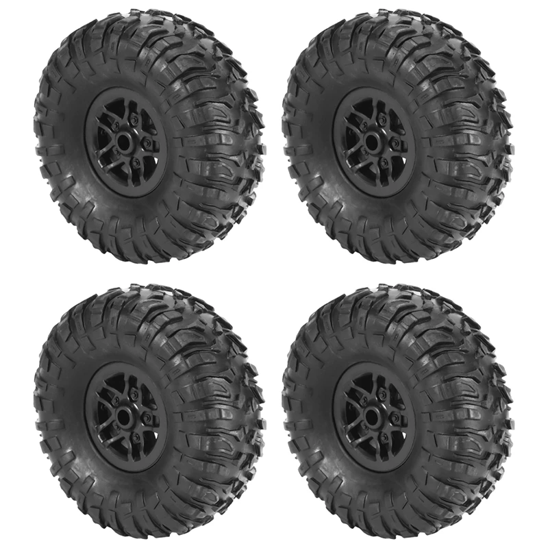 A84F-4Pcs RC Car Tires Tyre Wheel Upgrades Accessories For MN D90 D91 D96 D99 MN90 MN99S 1/12 RC Car Spare Parts
A84F-4Pcs RC Car Tires Tyre Wheel Upgrades Accessories For MN D90 D91 D96 D99 MN90 MN99S 1/12 RC Car Spare Parts