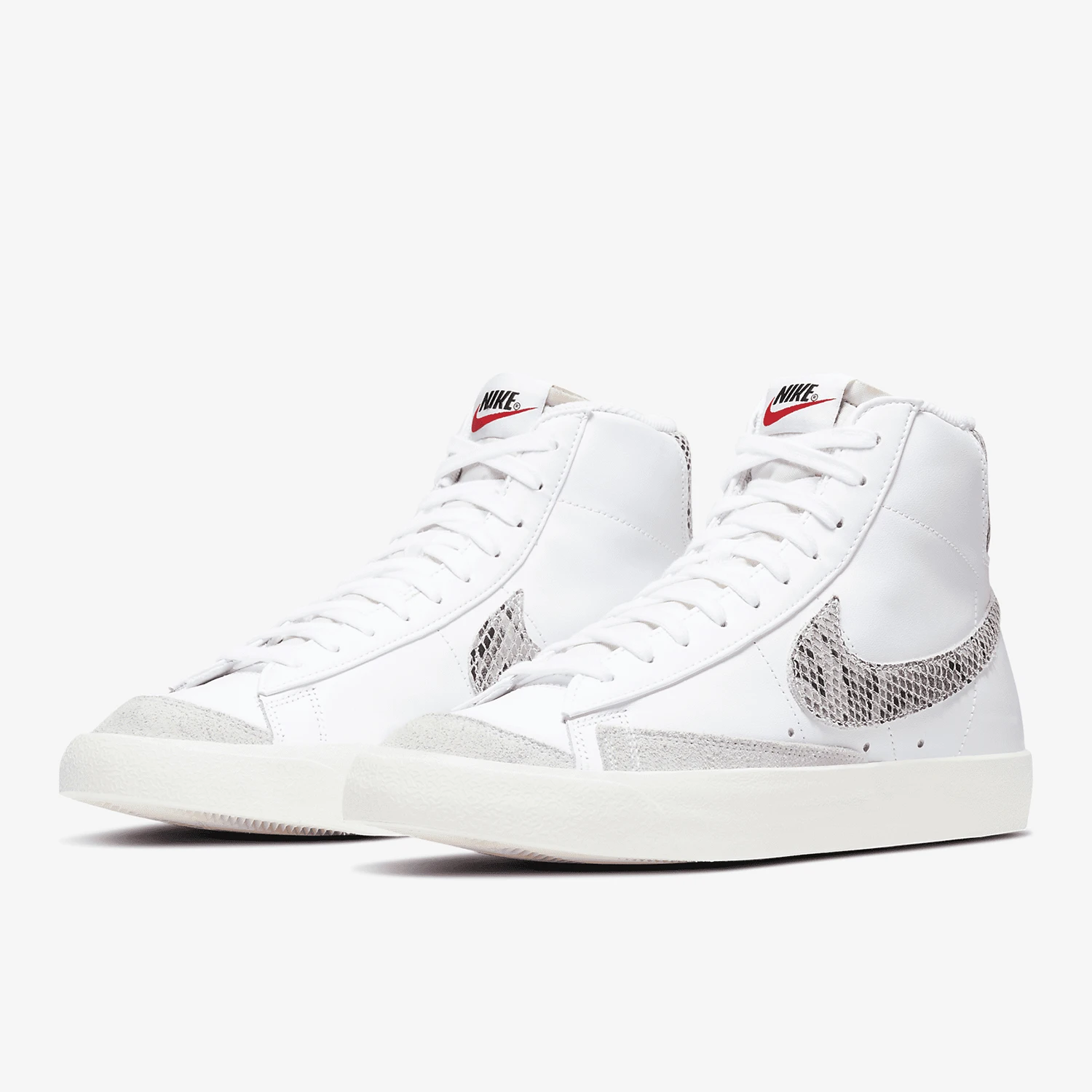 Nike Authentic Fall New Unisex High-Top Comfort Canvas Shoes CI1176-101
Nike Authentic Fall New Unisex High-Top Comfort Canvas Shoes CI1176-101