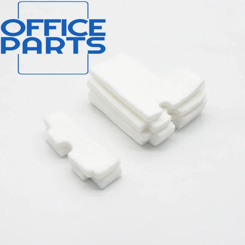 10X губка для отходов чернил для EPSON ET 2700 2750 2756 2760 3700 3710 3750 3760 4700 4750 4760 XP 5100 5105 5115 L6190 L4150 L4160
10X губка для отходов чернил для EPSON ET 2700 2750 2756 2760 3700 3710 3750 3760 4700 4750 4760 XP 5100 5105 5115 L6190 L4150 L4160