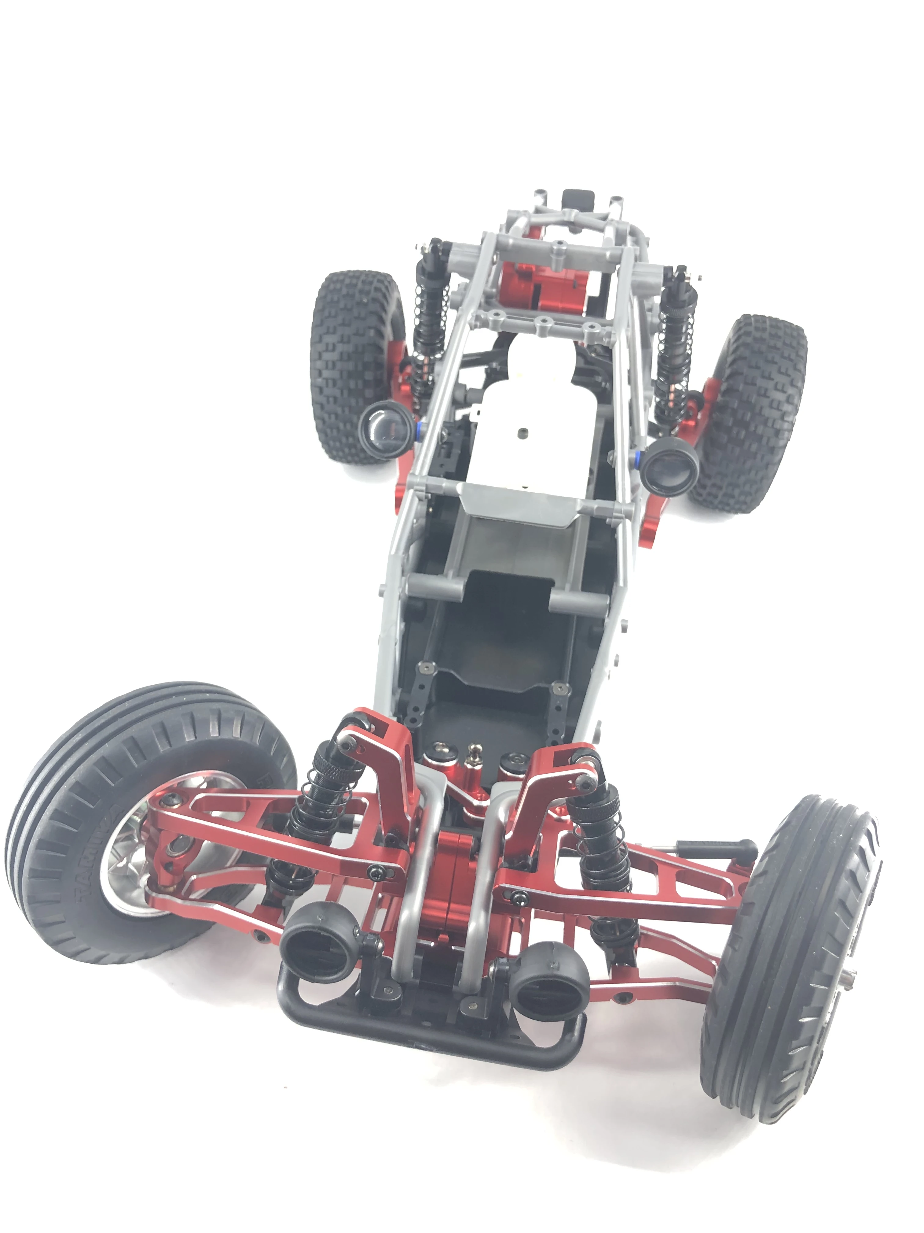 Hobby Details Aluminium Front Shock Tower Damper Stay for Tamiya BBX BBX01 Upgrades Parts
Hobby Details Aluminium Front Shock Tower Damper Stay for Tamiya BBX BBX01 Upgrades Parts
