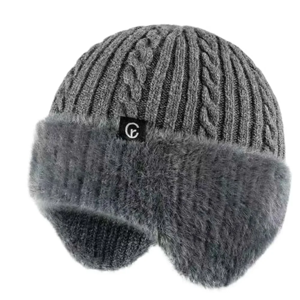 Balaclava Hat Fleece Scarf and Hat Set Elastic Soft Hooded Thermal Cap Thickened Knitted Scarf Keep Warm
Balaclava Hat Fleece Scarf and Hat Set Elastic Soft Hooded Thermal Cap Thickened Knitted Scarf Keep Warm