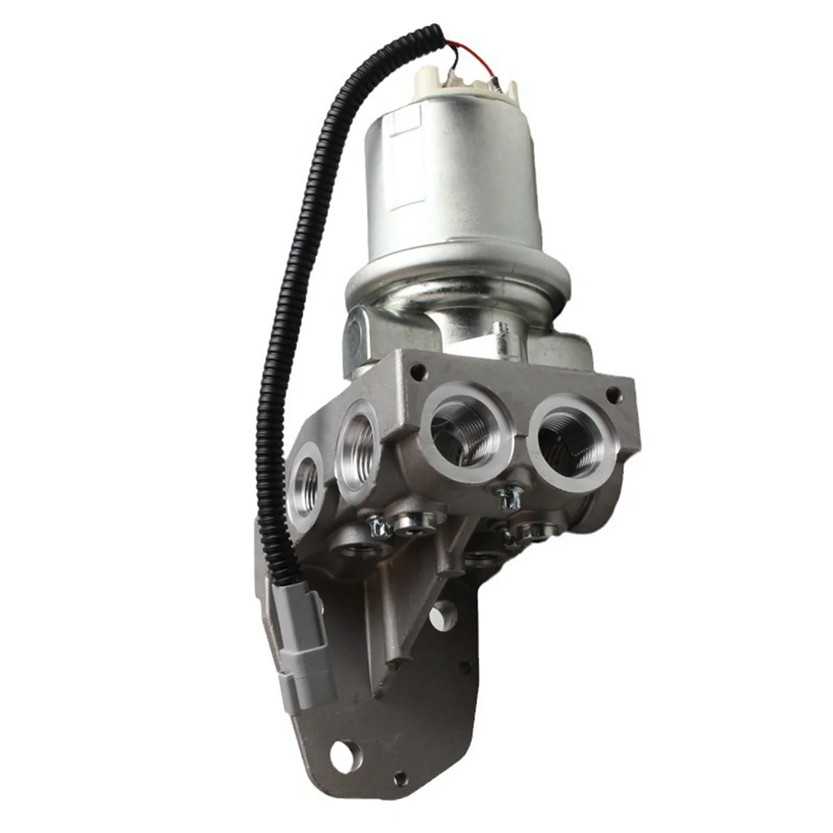24V Fuel Transfer Pump 4935007 5362271 3949093 3943778 3944386 for Engine 6C QSL9 6CTA 6CT 8.3L
24V Fuel Transfer Pump 4935007 5362271 3949093 3943778 3944386 for Engine 6C QSL9 6CTA 6CT 8.3L