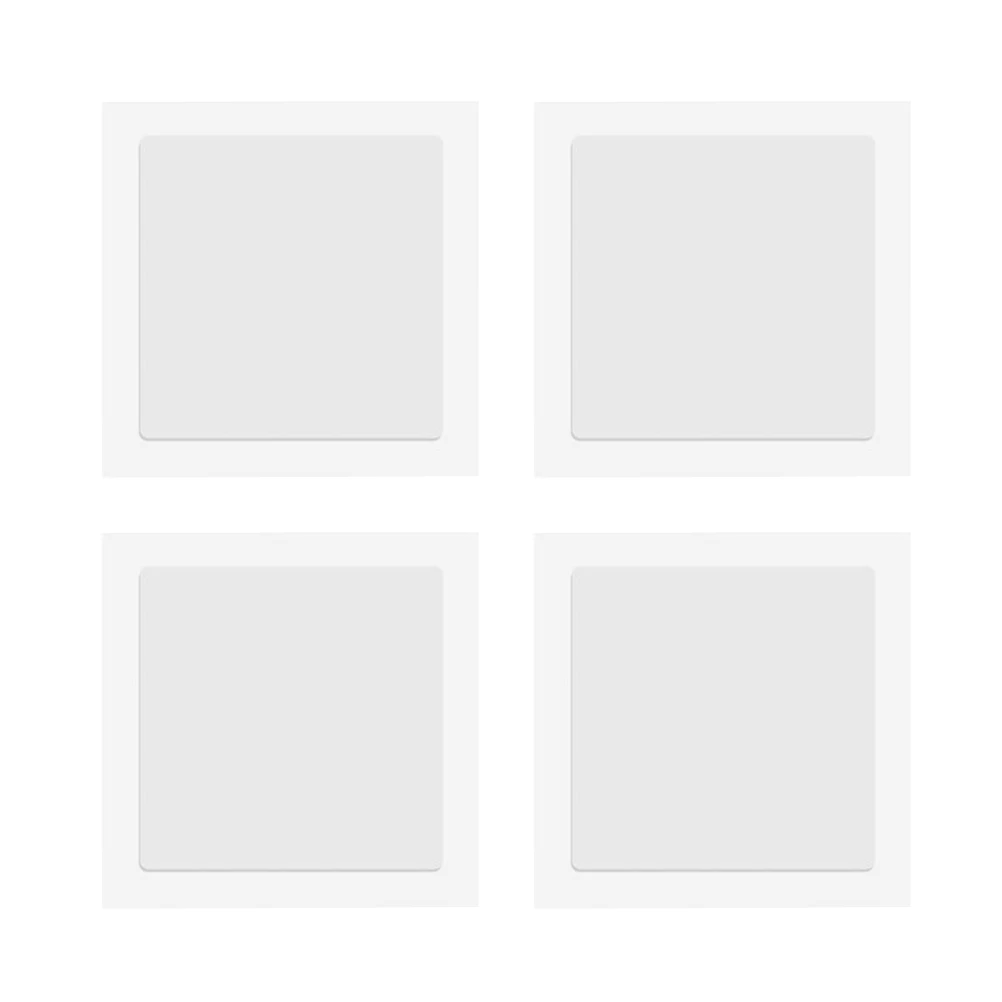 8 Pcs Anti-slip Clear PU Table Base Pads Durable Furniture Feet Floor Protectors Chairs Scratch Noise Prevention
8 Pcs Anti-slip Clear PU Table Base Pads Durable Furniture Feet Floor Protectors Chairs Scratch Noise Prevention