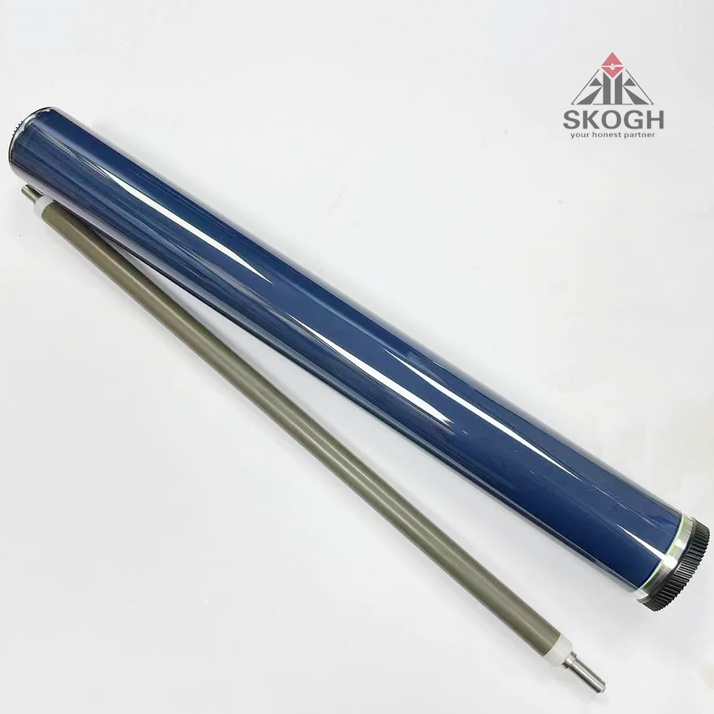 Фотобарабан C3001 C3502 для Ricoh MPC 3001 3501 4501 5501 3002 3502 4502 OEM качественный первичный заряжающий ролик PCR
Фотобарабан C3001 C3502 для Ricoh MPC 3001 3501 4501 5501 3002 3502 4502 OEM качественный первичный заряжающий ролик PCR