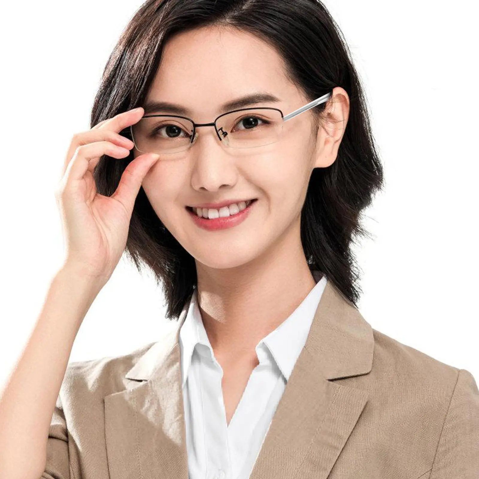 1Pair Metal Eyeglass Legs Transparent Crystal Arms Replacement Universal Glasses Temple Replacement Arms DIY Repair Parts
1Pair Metal Eyeglass Legs Transparent Crystal Arms Replacement Universal Glasses Temple Replacement Arms DIY Repair Parts
