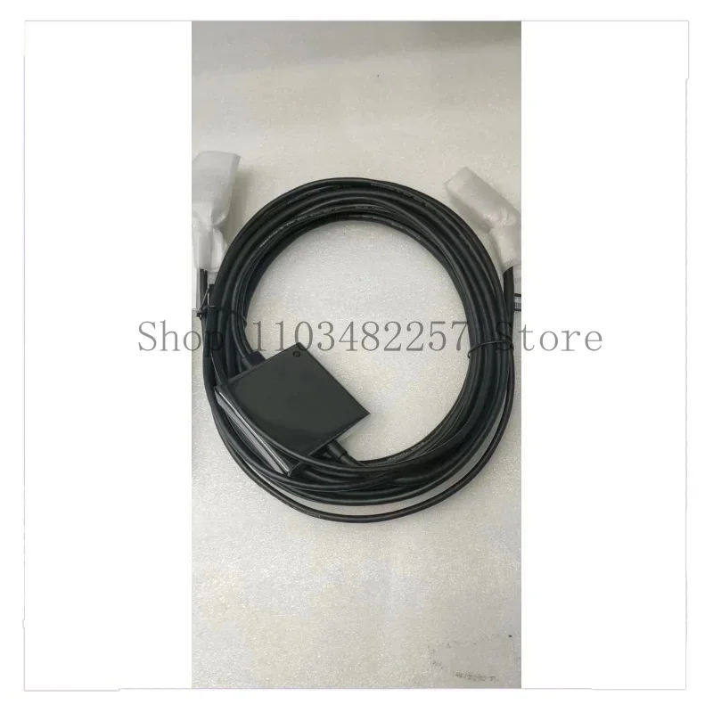 WYORESY HP Reverb G2 для подключения наушников L72080-002-кабель 6-метровое устройство для очков VR 22J68AA Новый M52188-001
WYORESY HP Reverb G2 для подключения наушников L72080-002-кабель 6-метровое устройство для очков VR 22J68AA Новый M52188-001