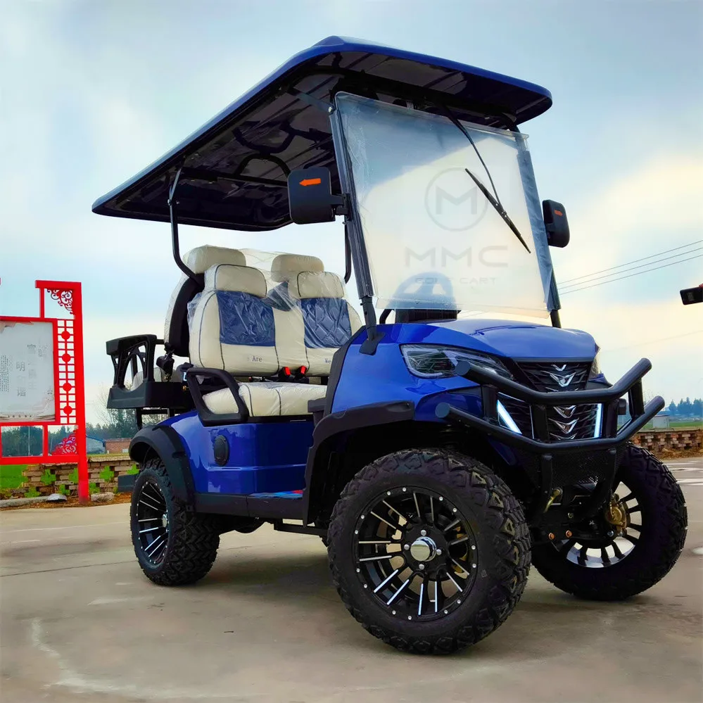 CE Approved MMC 2 4 6seater electric golf carts cheap prices buggy car for sale chinese club car enclosed power golf cart
CE Approved MMC 2 4 6seater electric golf carts cheap prices buggy car for sale chinese club car enclosed power golf cart