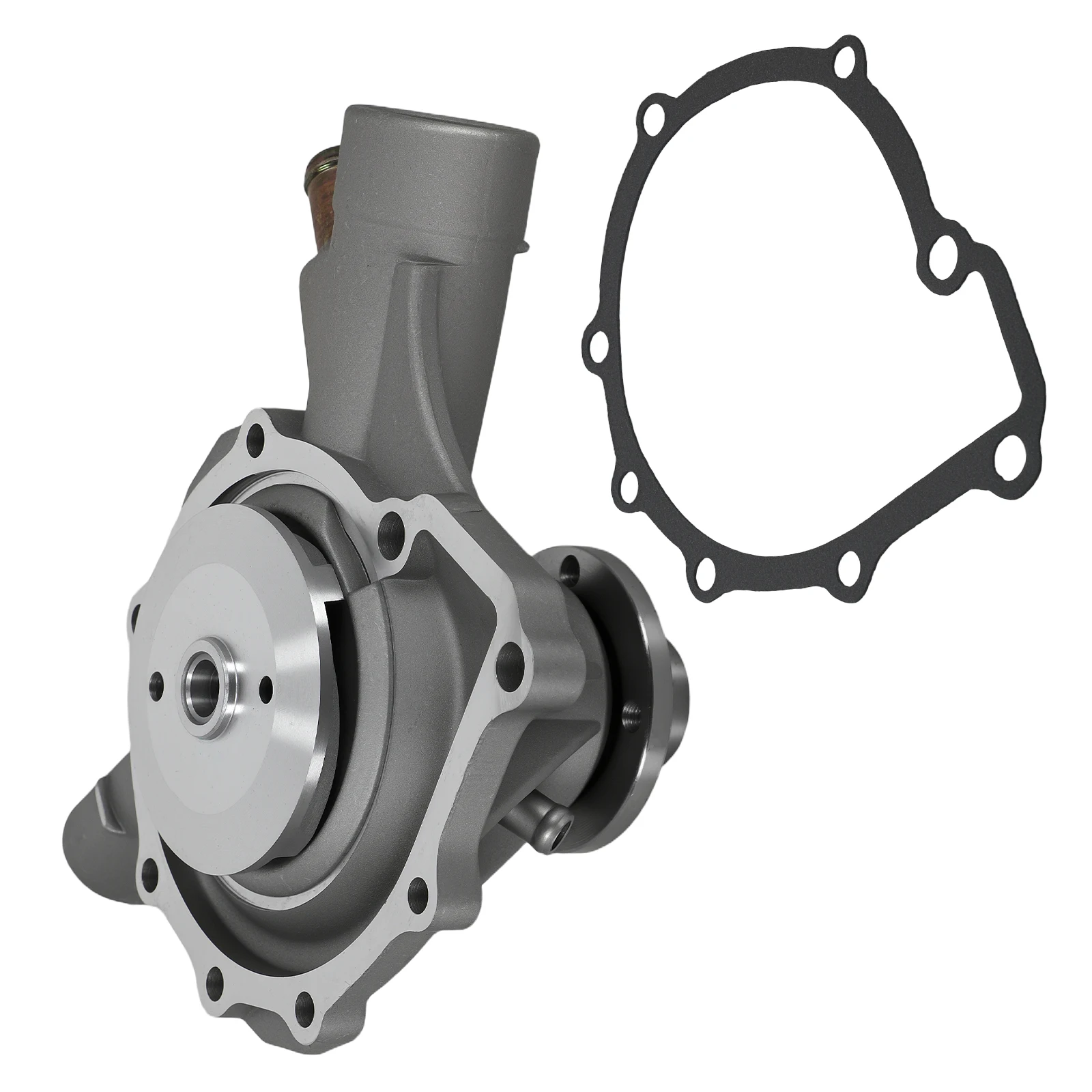 Cooling Water Pump for Mercedes-Benz C230 2.3L 2002 42110 AW6229
Cooling Water Pump for Mercedes-Benz C230 2.3L 2002 42110 AW6229