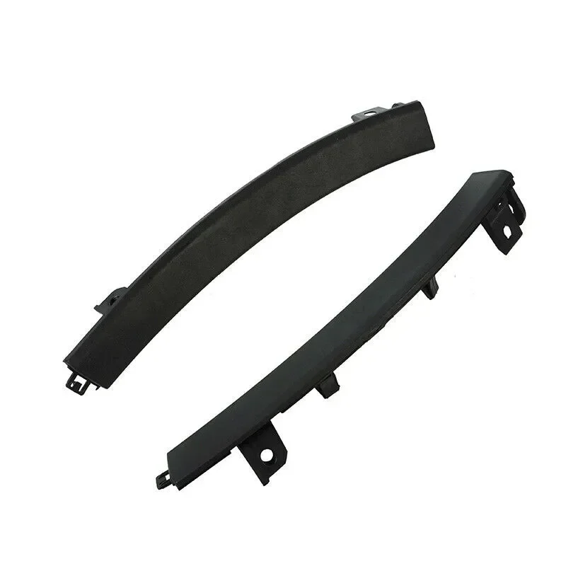 2Pcs Car Front Bumper Wheel Lower Molding Trim ABS Black For CRV For CRV Left & Right Molding Trim For Honda
2Pcs Car Front Bumper Wheel Lower Molding Trim ABS Black For CRV For CRV Left & Right Molding Trim For Honda