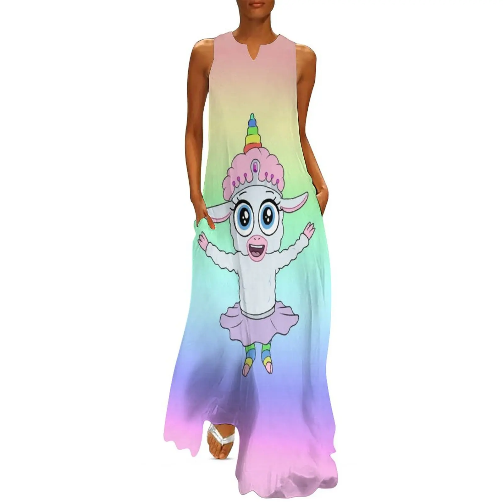 Tinkles Long Dress Summer dresses for women Evening gown Party dresses for women
Tinkles Long Dress Summer dresses for women Evening gown Party dresses for women