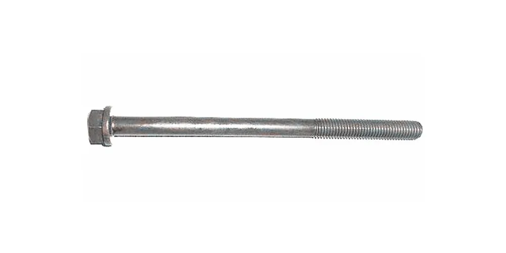 Hex Flange Head Cap Screw 3093806 compatible cummins diesel engine (30pcs)
Hex Flange Head Cap Screw 3093806 compatible cummins diesel engine (30pcs)