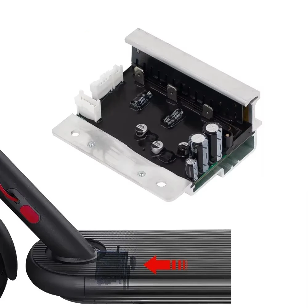 For Xiaomi 4 Pro Electric Scooter Main Board Switchboard SCO Driver Kickscooter Special Parts Motherboard Controller Board
For Xiaomi 4 Pro Electric Scooter Main Board Switchboard SCO Driver Kickscooter Special Parts Motherboard Controller Board